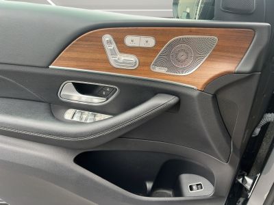 Mercedes-Benz GLE Gebrauchtwagen