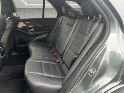 Mercedes-Benz GLE Gebrauchtwagen Mercedes-Benz GLE Gebrauchtwagen