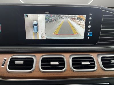 Mercedes-Benz GLE Gebrauchtwagen