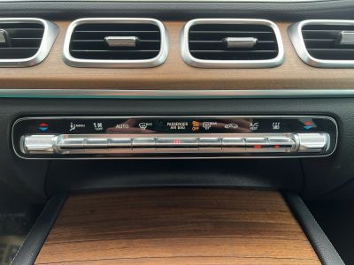 Mercedes-Benz GLE Gebrauchtwagen