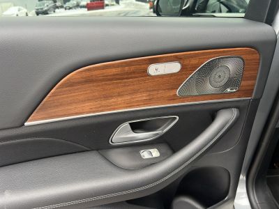 Mercedes-Benz GLE Gebrauchtwagen