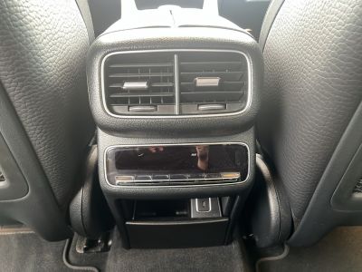 Mercedes-Benz GLE Gebrauchtwagen