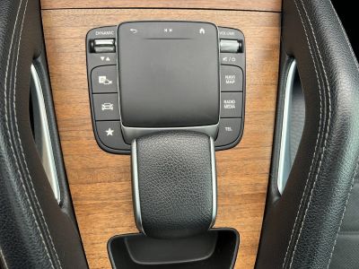 Mercedes-Benz GLE Gebrauchtwagen