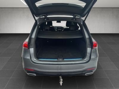 Mercedes-Benz GLE Gebrauchtwagen