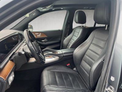 Mercedes-Benz GLE Gebrauchtwagen