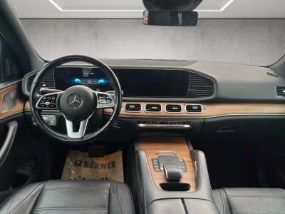 Mercedes-Benz GLE Gebrauchtwagen Mercedes-Benz GLE Gebrauchtwagen