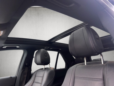 Mercedes-Benz GLE Gebrauchtwagen Mercedes-Benz GLE Gebrauchtwagen