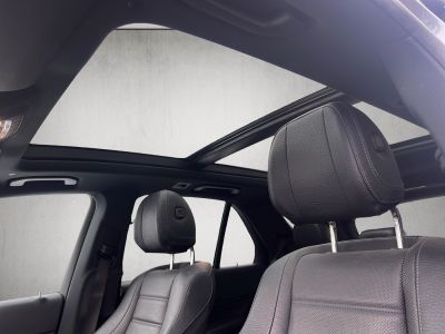 Mercedes-Benz GLE Gebrauchtwagen