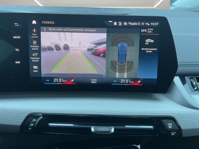 BMW 2er Gebrauchtwagen