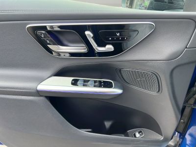 Mercedes-Benz GLC Gebrauchtwagen