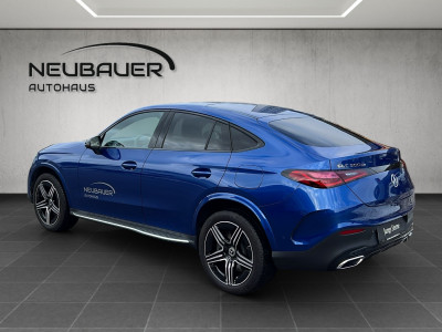 Mercedes-Benz GLC Gebrauchtwagen Mercedes-Benz GLC Gebrauchtwagen