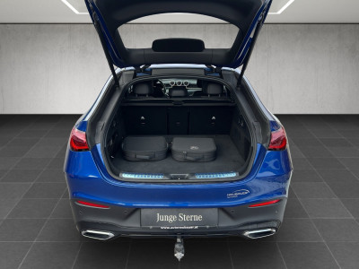 Mercedes-Benz GLC Gebrauchtwagen Mercedes-Benz GLC Gebrauchtwagen