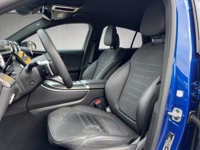 Mercedes-Benz GLC Gebrauchtwagen