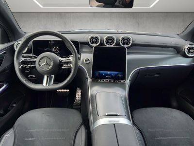 Mercedes-Benz GLC Gebrauchtwagen