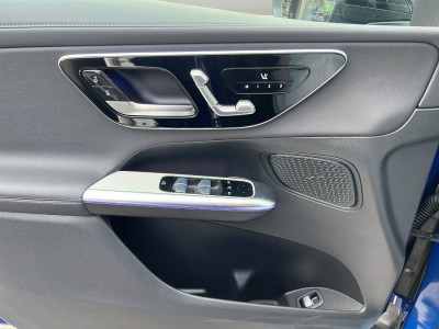 Mercedes-Benz GLC Gebrauchtwagen Mercedes-Benz GLC Gebrauchtwagen