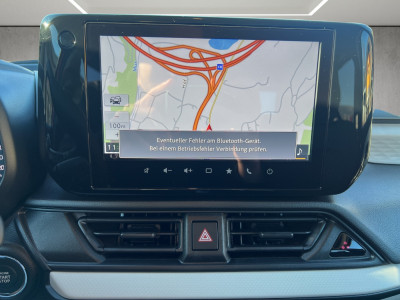 Suzuki Swift Vorführwagen Suzuki Swift Vorführwagen