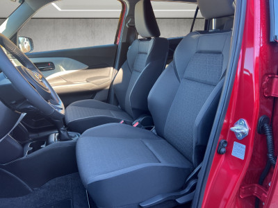 Suzuki Swift Vorführwagen Suzuki Swift Vorführwagen