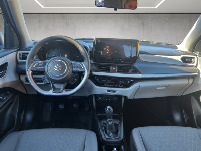 Suzuki Swift Vorführwagen Suzuki Swift Vorführwagen