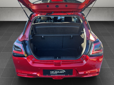 Suzuki Swift Vorführwagen Suzuki Swift Vorführwagen