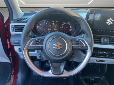 Suzuki Swift Vorführwagen Suzuki Swift Vorführwagen