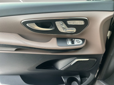 Mercedes-Benz V-Klasse Gebrauchtwagen Mercedes-Benz V-Klasse Gebrauchtwagen