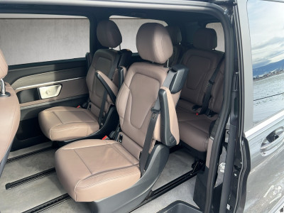 Mercedes-Benz V-Klasse Gebrauchtwagen Mercedes-Benz V-Klasse Gebrauchtwagen