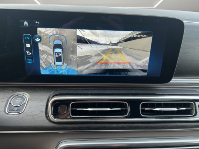 Mercedes-Benz V-Klasse Gebrauchtwagen Mercedes-Benz V-Klasse Gebrauchtwagen