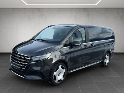 Mercedes-Benz V-Klasse Gebrauchtwagen Mercedes-Benz V-Klasse Gebrauchtwagen