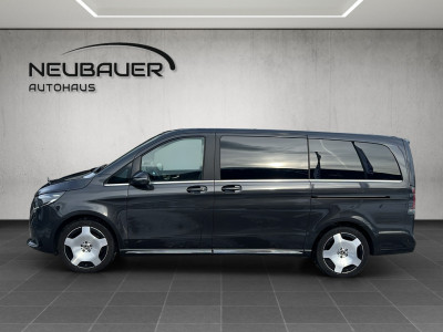 Mercedes-Benz V-Klasse Gebrauchtwagen Mercedes-Benz V-Klasse Gebrauchtwagen