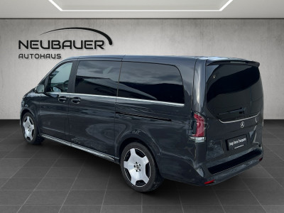 Mercedes-Benz V-Klasse Gebrauchtwagen Mercedes-Benz V-Klasse Gebrauchtwagen