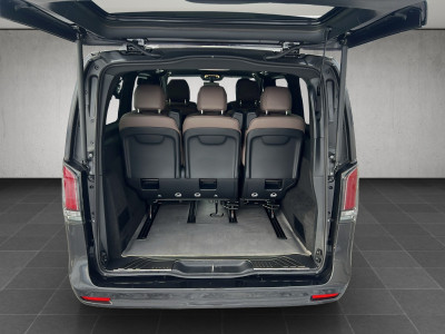 Mercedes-Benz V-Klasse Gebrauchtwagen Mercedes-Benz V-Klasse Gebrauchtwagen