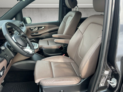 Mercedes-Benz V-Klasse Gebrauchtwagen Mercedes-Benz V-Klasse Gebrauchtwagen