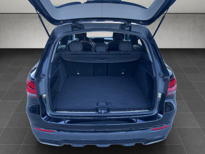Mercedes-Benz GLC Gebrauchtwagen