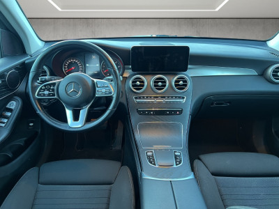 Mercedes-Benz GLC Gebrauchtwagen