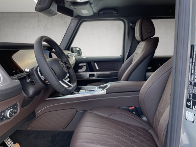 Mercedes-Benz G-Klasse Gebrauchtwagen