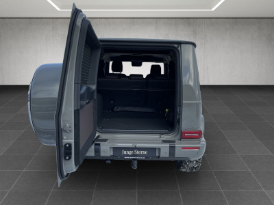 Mercedes-Benz G-Klasse Gebrauchtwagen