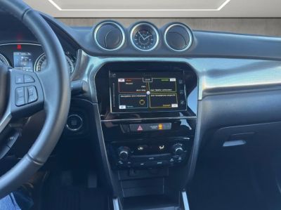 Suzuki Vitara Gebrauchtwagen Suzuki Vitara Gebrauchtwagen