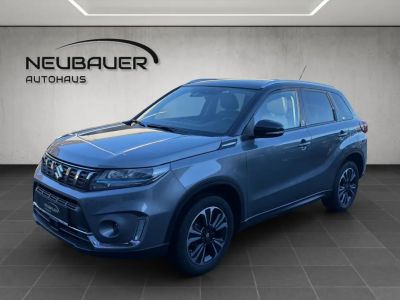 Suzuki Vitara Gebrauchtwagen Suzuki Vitara Gebrauchtwagen