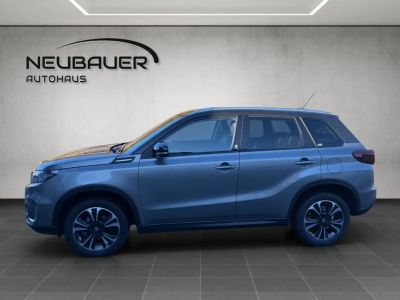Suzuki Vitara Gebrauchtwagen Suzuki Vitara Gebrauchtwagen
