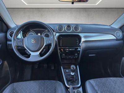 Suzuki Vitara Gebrauchtwagen Suzuki Vitara Gebrauchtwagen