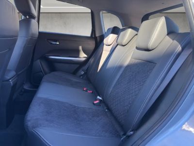 Suzuki Vitara Gebrauchtwagen Suzuki Vitara Gebrauchtwagen