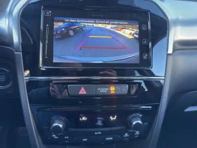 Suzuki Vitara Gebrauchtwagen Suzuki Vitara Gebrauchtwagen