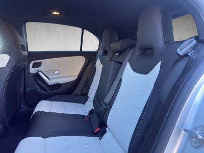 Mercedes-Benz A-Klasse Gebrauchtwagen Mercedes-Benz A-Klasse Gebrauchtwagen