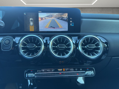 Mercedes-Benz A-Klasse Gebrauchtwagen Mercedes-Benz A-Klasse Gebrauchtwagen