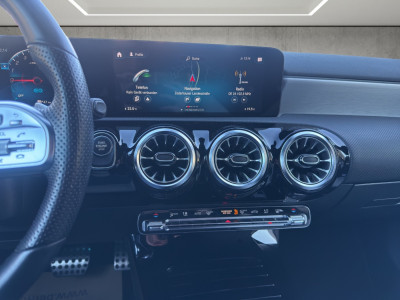 Mercedes-Benz A-Klasse Gebrauchtwagen Mercedes-Benz A-Klasse Gebrauchtwagen