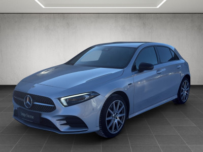 Mercedes-Benz A-Klasse Gebrauchtwagen Mercedes-Benz A-Klasse Gebrauchtwagen
