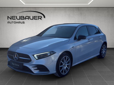 Mercedes-Benz A-Klasse Gebrauchtwagen Mercedes-Benz A-Klasse Gebrauchtwagen