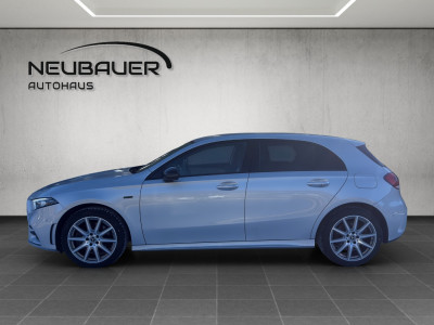 Mercedes-Benz A-Klasse Gebrauchtwagen Mercedes-Benz A-Klasse Gebrauchtwagen