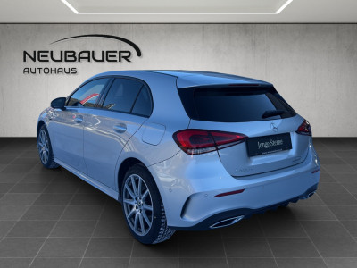 Mercedes-Benz A-Klasse Gebrauchtwagen Mercedes-Benz A-Klasse Gebrauchtwagen