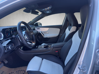 Mercedes-Benz A-Klasse Gebrauchtwagen Mercedes-Benz A-Klasse Gebrauchtwagen